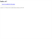 Tablet Screenshot of fleet.totalsecuritykenya.com